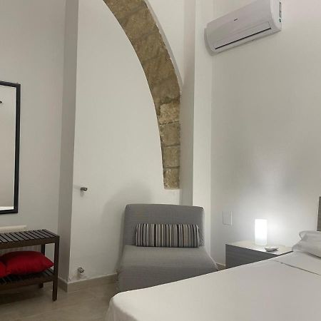Ferienwohnung Le Gemme Castellammare del Golfo Exterior foto