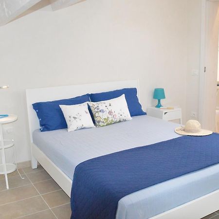 Ferienwohnung Le Gemme Castellammare del Golfo Exterior foto