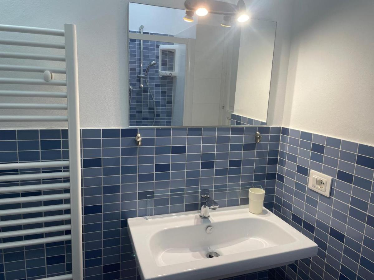 Ferienwohnung Le Gemme Castellammare del Golfo Exterior foto