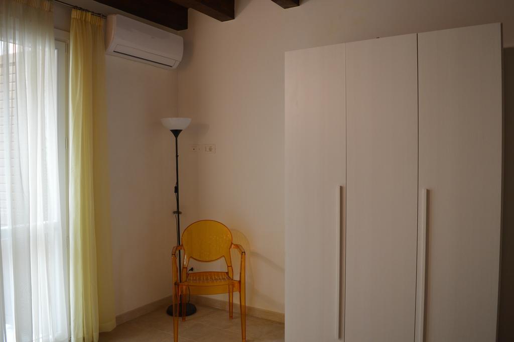 Ferienwohnung Le Gemme Castellammare del Golfo Exterior foto