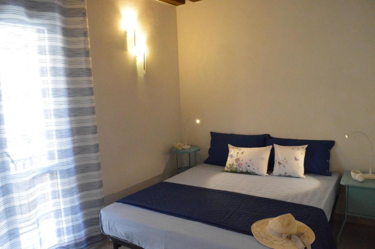 Ferienwohnung Le Gemme Castellammare del Golfo Zimmer foto